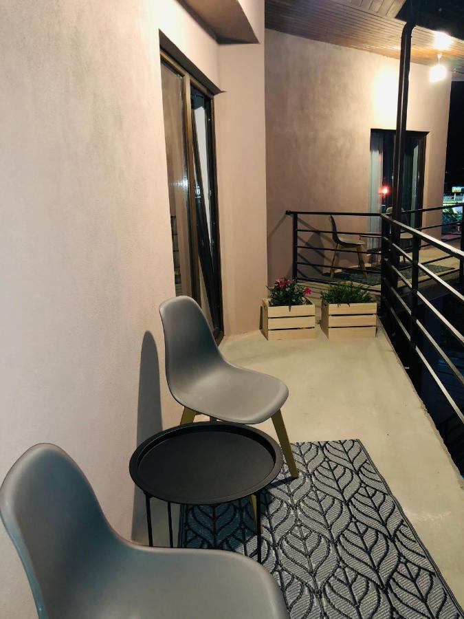 Hotel Casa Maranta Costinesti Exterior foto